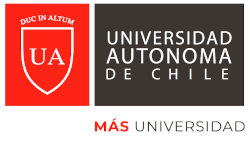 Logo Universidad autónoma