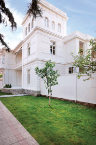 Casa Autónoma (alta)