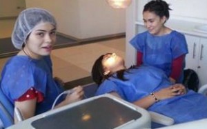 Clínica Odontología