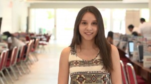 Alumna nueva