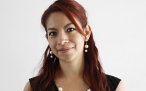 Investigadora México