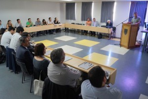 conferencia