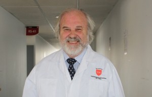 Dr Jorge Las Heras