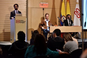ICHEM seminario Colombia 2