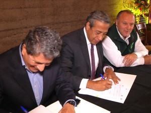 convenio