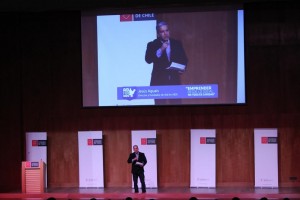charla 3