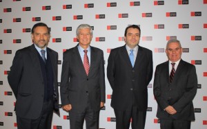 Fotografía sociales Minería