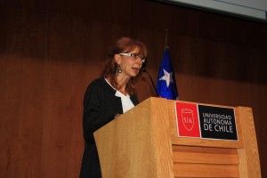 Dra. Marcela Galli