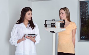 Nutrición y Dietética