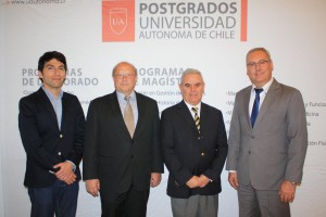 Vicerrector de sede