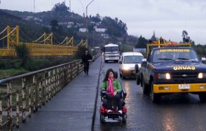 accesibilidad padre las casas