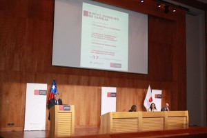 Semin Derecho de Familia