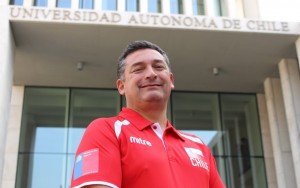 Mg Luis Araya - P E Física