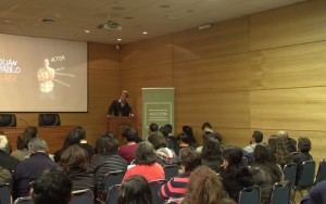 Seminario Acción Emprendedora