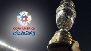 copa america 2015