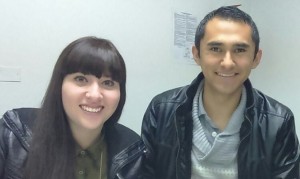 Alumnos intercambio incoming otoño 2015