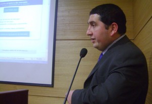 Auditoría - SII M Sur 1