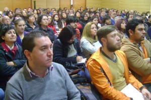 Auditoría - SII M Sur 2