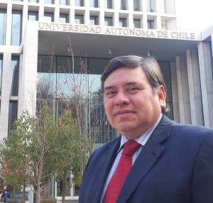Carlos Maquieira