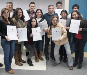 Escuela Invierno