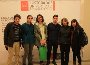 Círculo de Titulados