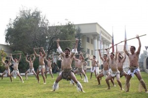 Danzas Folclóricas 2
