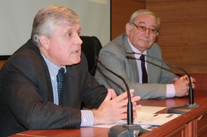 Decano Derecho J J Lazo