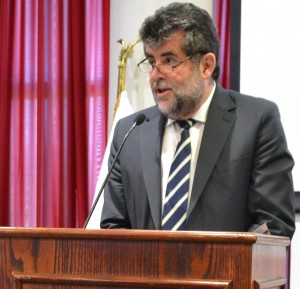 Decano Ubilla