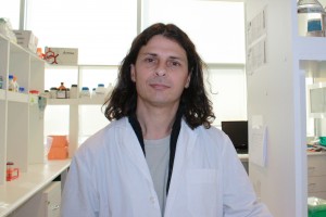 Dr. Karahanian