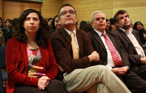 Investidura Trabajo Social 2