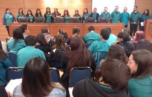 Jornada Terapia Ocupacional 2