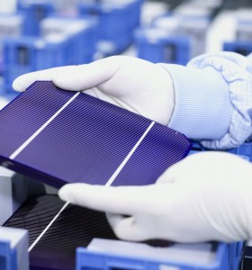 Panel Fotovoltaico