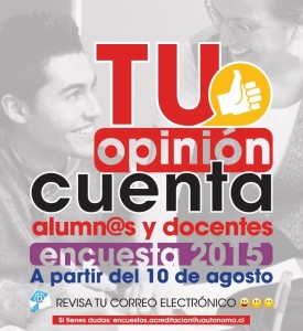 Tu Opinión Cuenta1