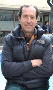 benito rojo