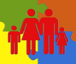 puzzle-familia