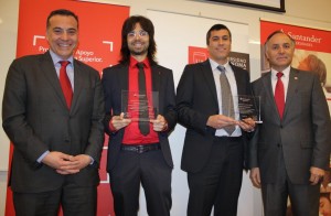 Becas Iberoamérica 1