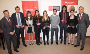 Becas Iberoamérica 2