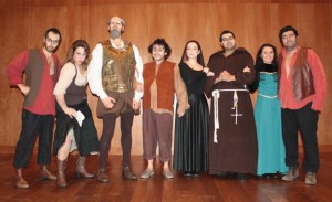 Don Quijote 2