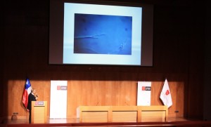 Dr Ricardo Castañón Providencia