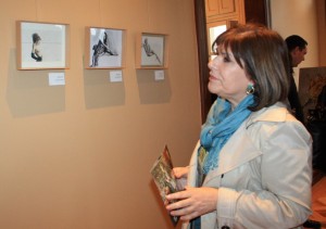 Exposición Moradas 2