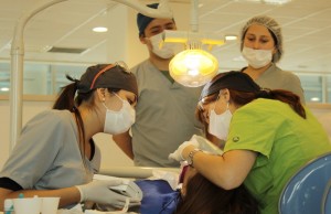 Implantología - Odontología