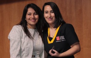 Investidura Fonoaudiología 2