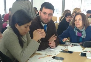 Jornadas académicas 2