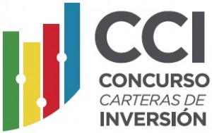 Logo CCI 2015