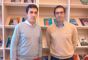 Proyecto Tus primeros pasos en las ciencia