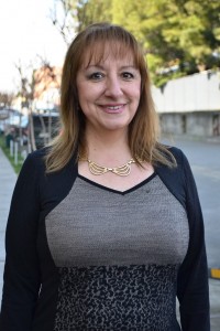 Rosa Niño