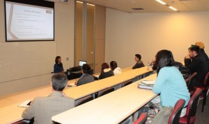 Semestre extranjero 1