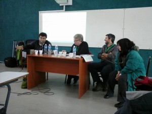 XII congreso mendoza
