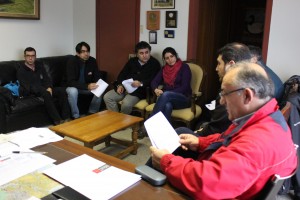 reunion firma pladeco