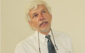 Charla F Ingeniería - Agua